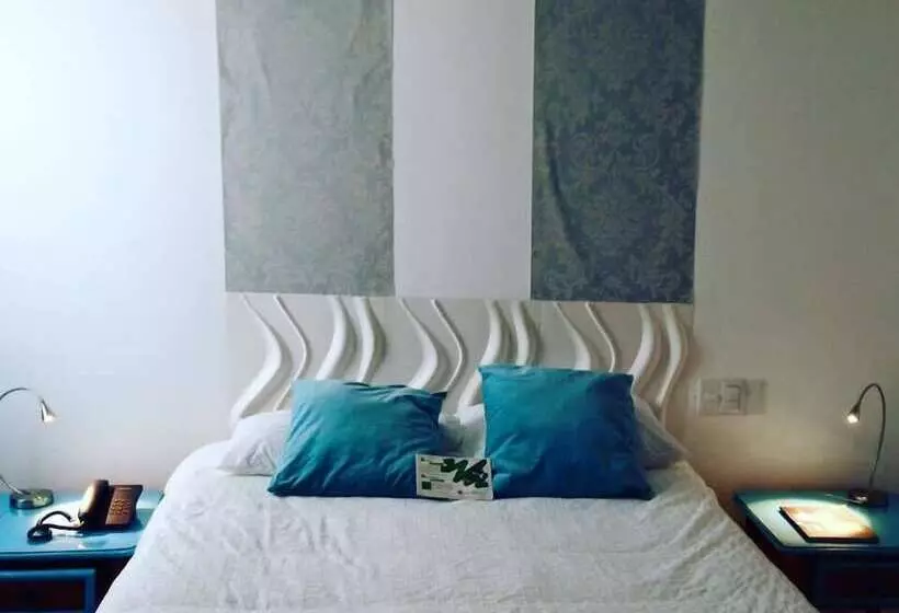 Fotos del hotel Duque De Wellington:  8