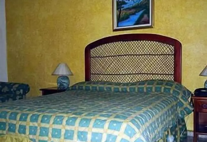 Fotos del hotel Duque De Wellington:  20