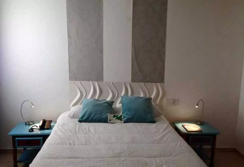 Fotos del hotel Duque De Wellington:  2