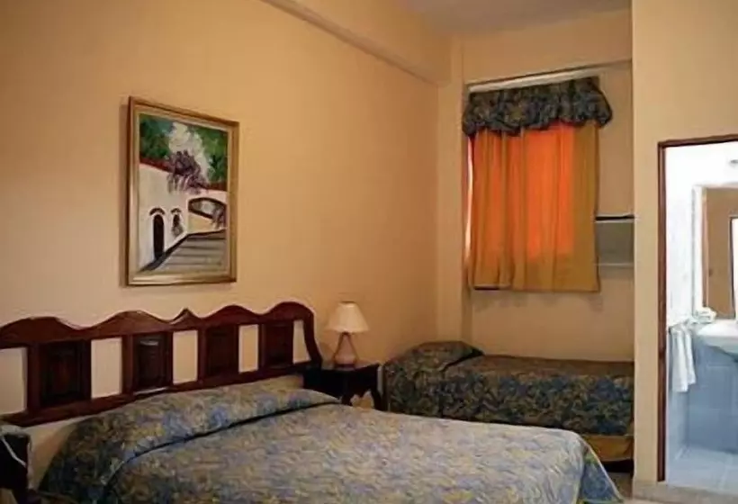 Fotos del hotel Duque De Wellington:  18