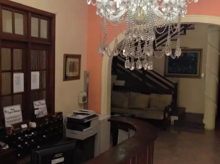 Fotos del hotel Duque De Wellington:  14