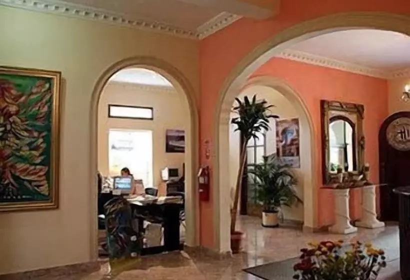 Fotos del hotel Duque De Wellington:  9