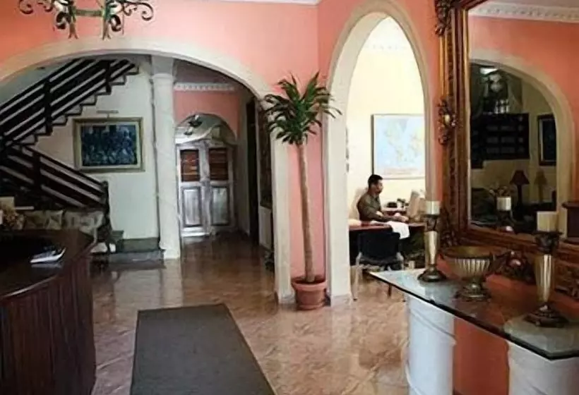 Fotos del hotel Duque De Wellington:  3