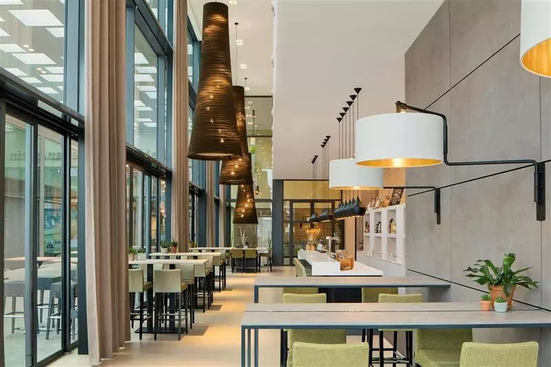 Fotos del hotel Element Amsterdam:  4