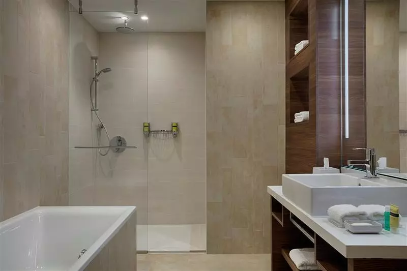Fotos del hotel Element Amsterdam:  7