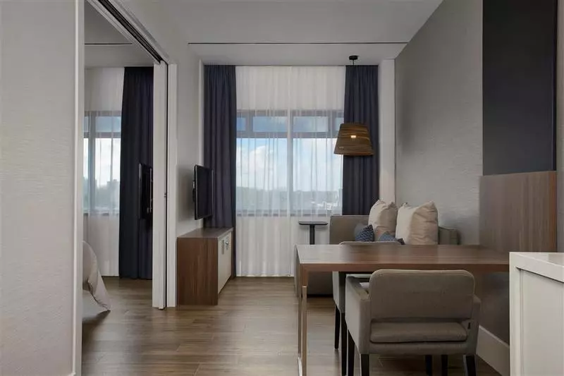 Fotos del hotel Element Amsterdam:  15