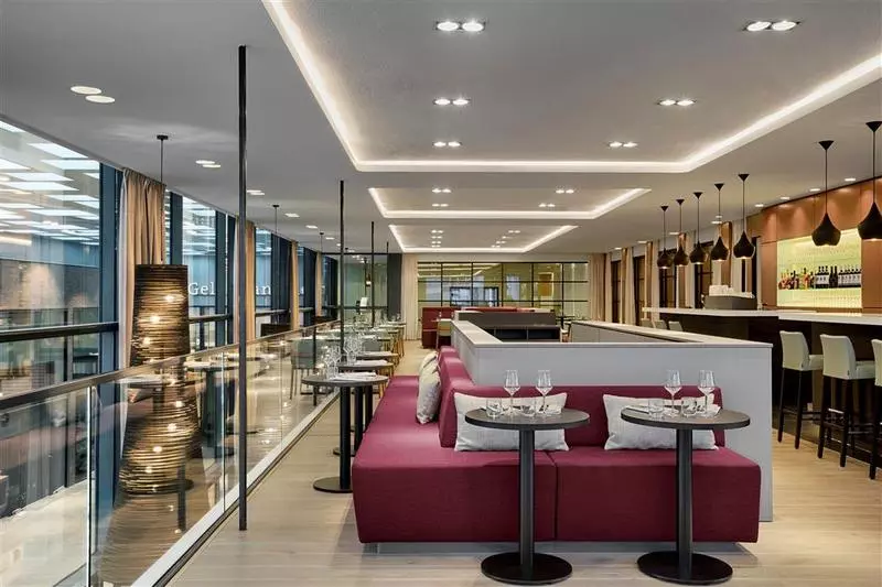 Fotos del hotel Element Amsterdam:  14
