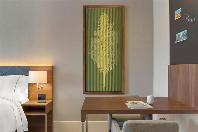 Fotos del hotel Element Amsterdam:  8