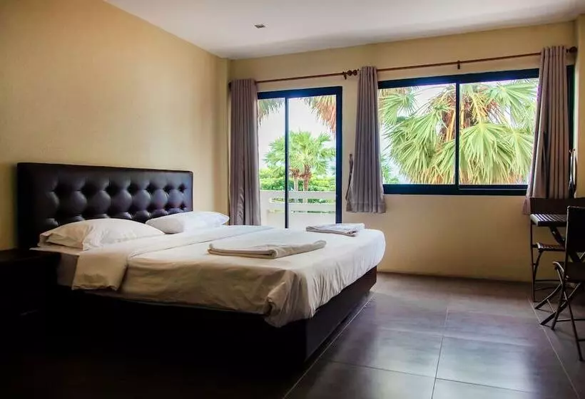 Fotos del hotel G I Lodge:  14