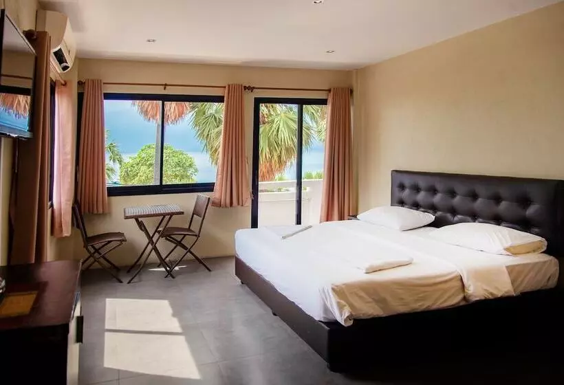Fotos del hotel G I Lodge:  22