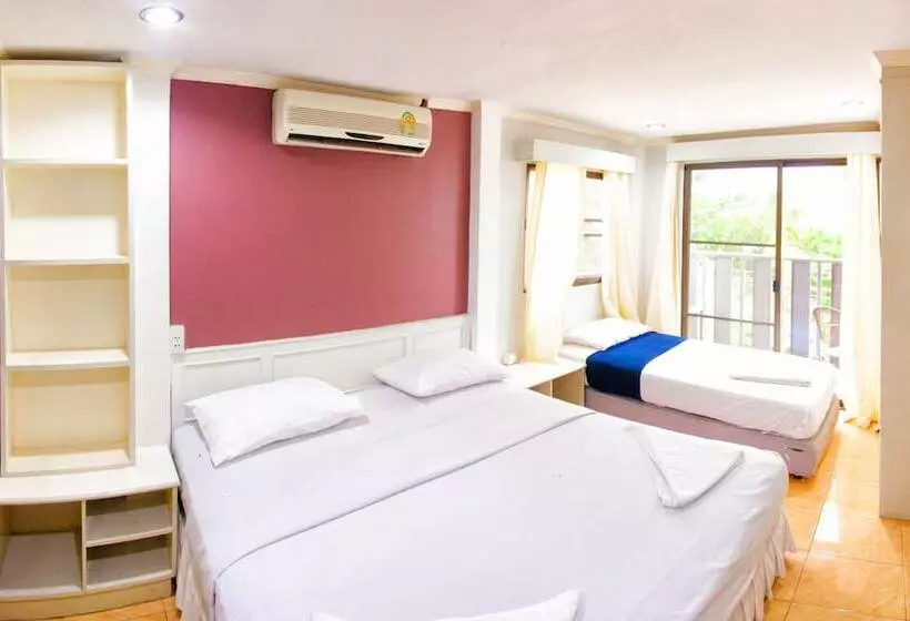 Fotos del hotel G I Lodge:  6