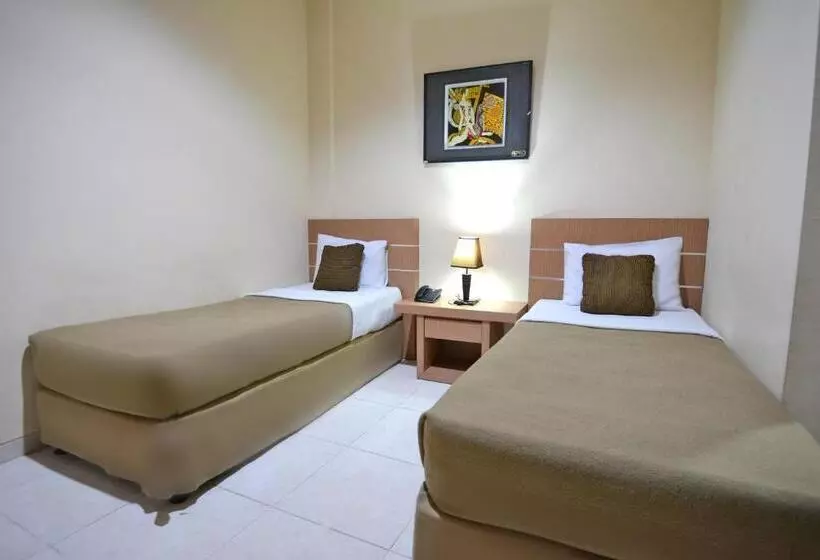Fotos del hotel Graha Dpt 33:  22