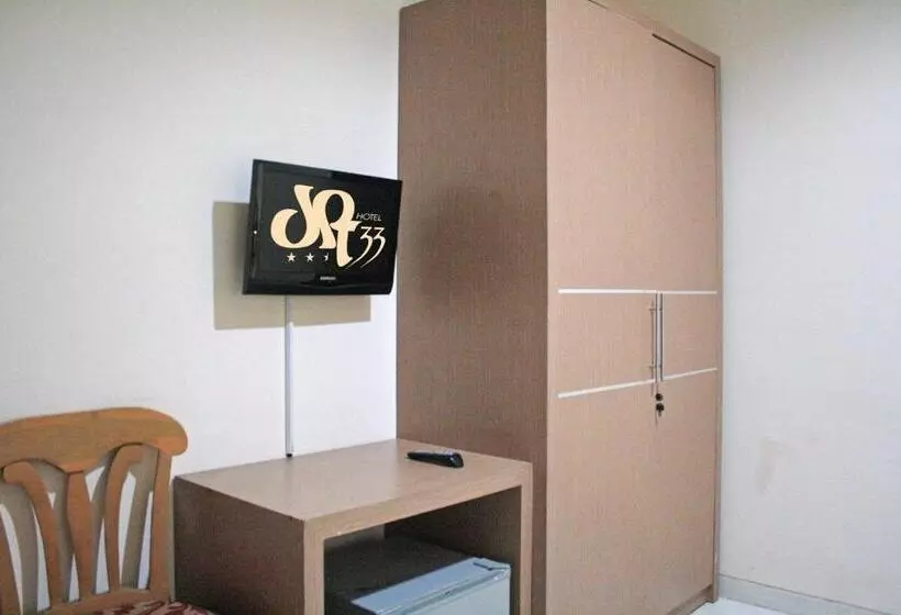 Fotos del hotel Graha Dpt 33:  25