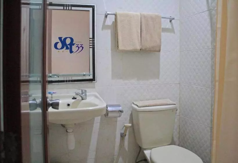 Fotos del hotel Graha Dpt 33:  6