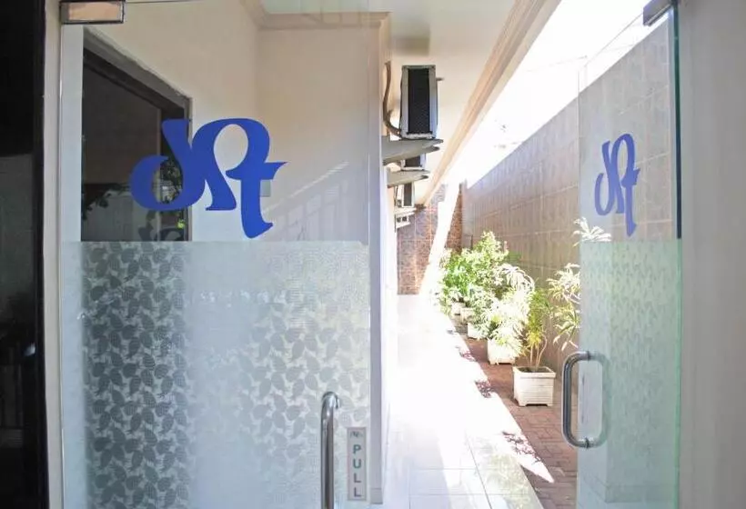 Fotos del hotel Graha Dpt 33:  14