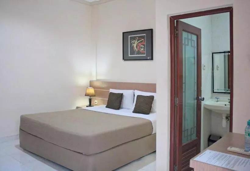 Fotos del hotel Graha Dpt 33:  24