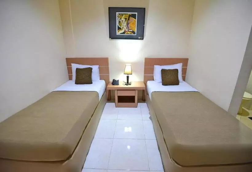 Fotos del hotel Graha Dpt 33:  10