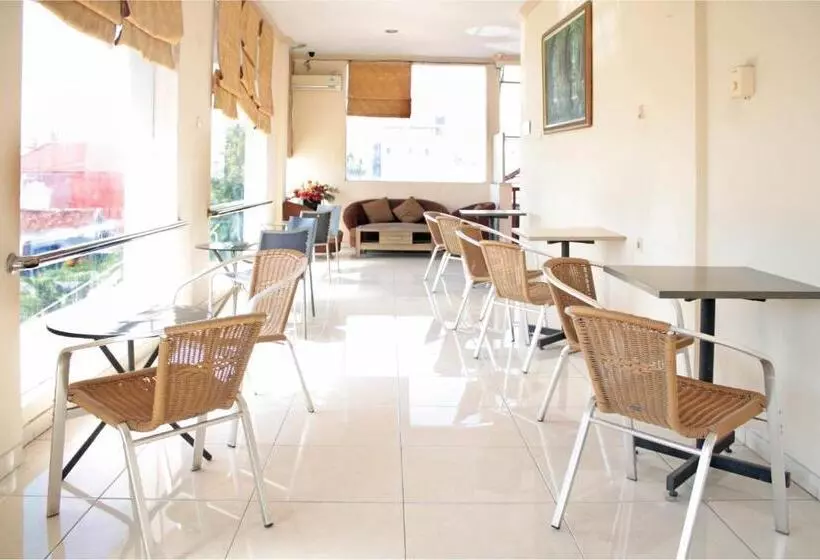 Fotos del hotel Graha Dpt 33:  4