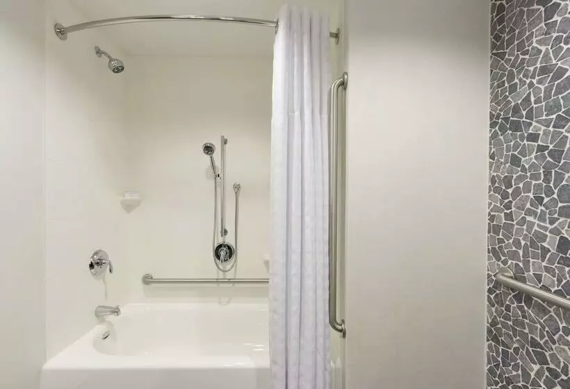 Fotos del hotel Hilton Garden Inn Calgary Downtown:  8