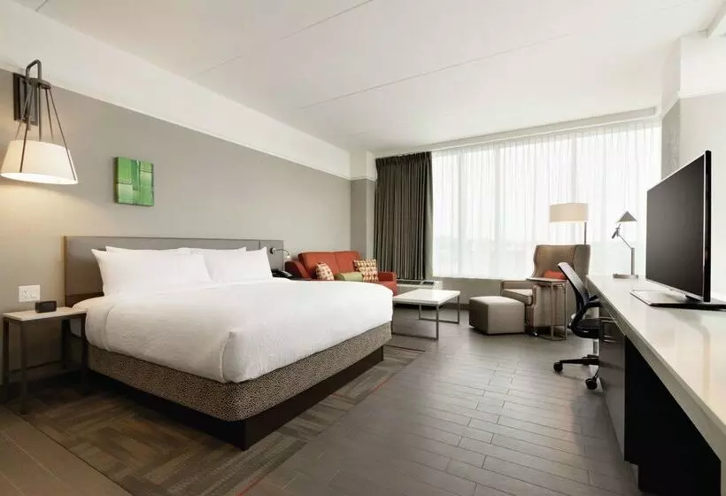 Fotos del hotel Hilton Garden Inn Calgary Downtown:  20