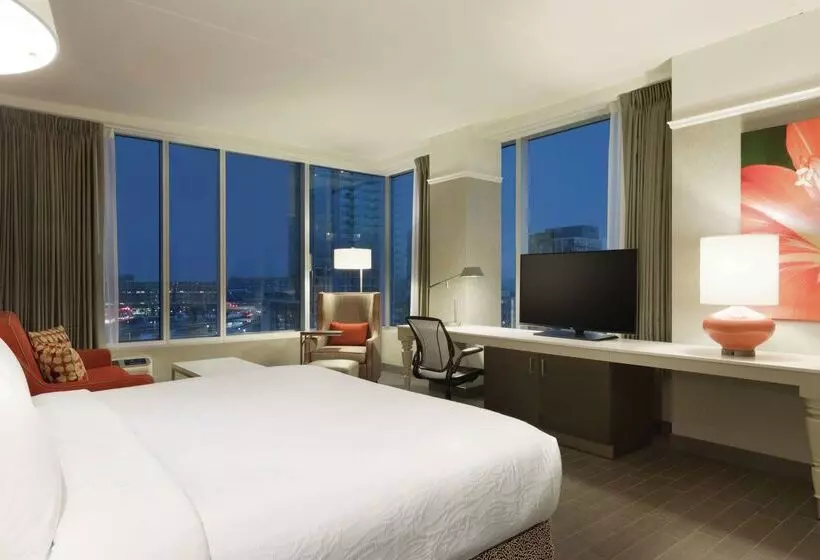 Fotos del hotel Hilton Garden Inn Calgary Downtown:  24