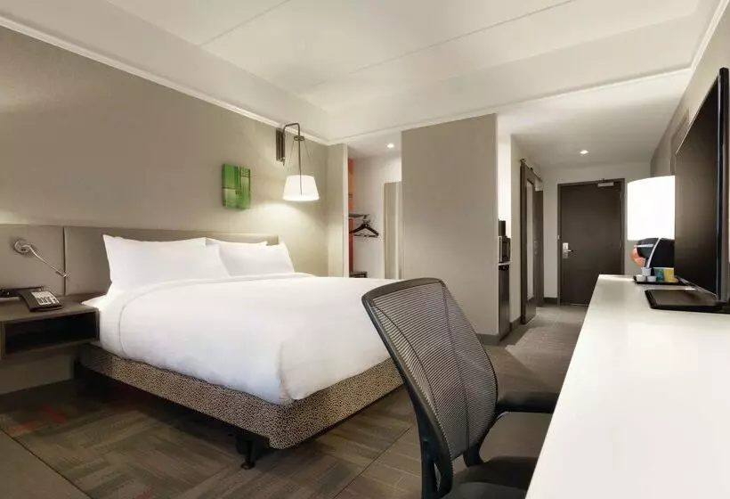 Fotos del hotel Hilton Garden Inn Calgary Downtown:  17