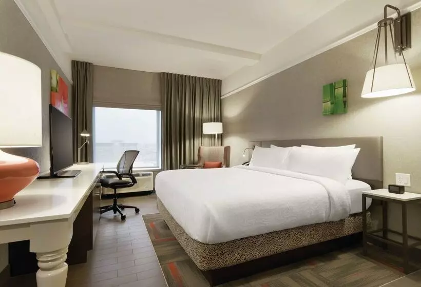 Fotos del hotel Hilton Garden Inn Calgary Downtown:  14