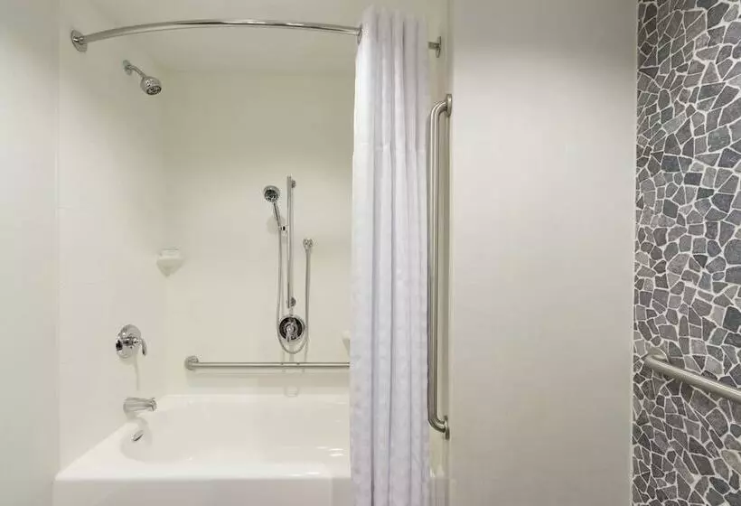 Fotos del hotel Hilton Garden Inn Calgary Downtown:  16