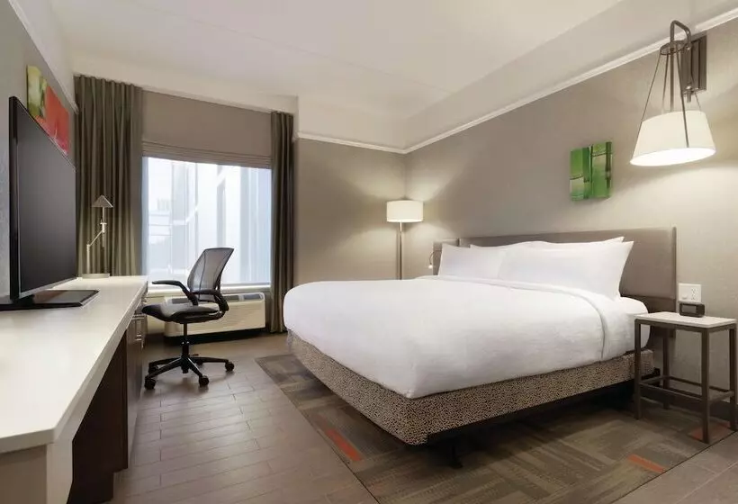 Fotos del hotel Hilton Garden Inn Calgary Downtown:  10