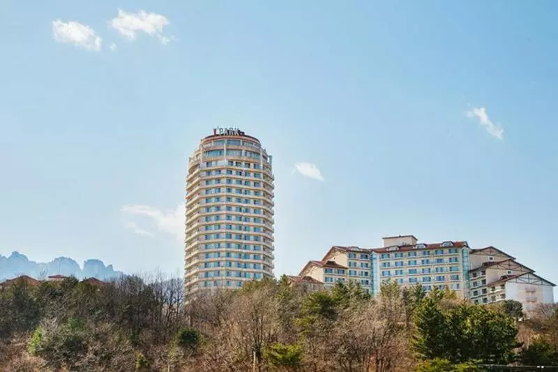 Fotos del hotel Ipark Condominium:  19