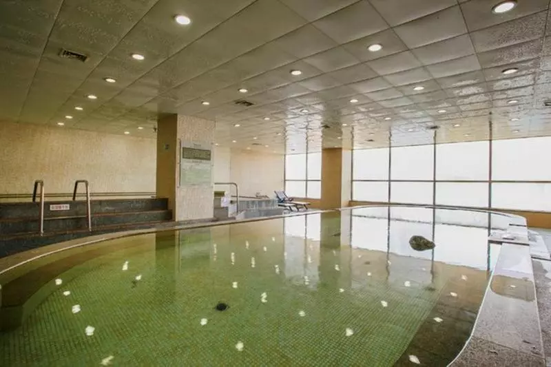 Fotos del hotel Ipark Condominium:  3
