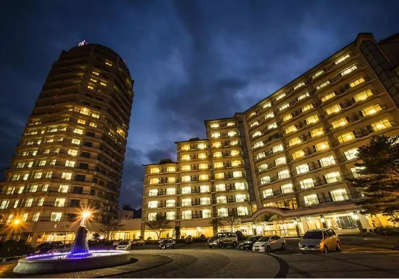 Fotos del hotel Ipark Condominium:  11
