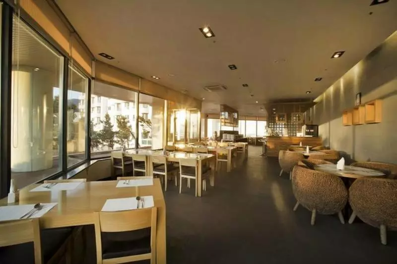 Fotos del hotel Ipark Condominium:  6