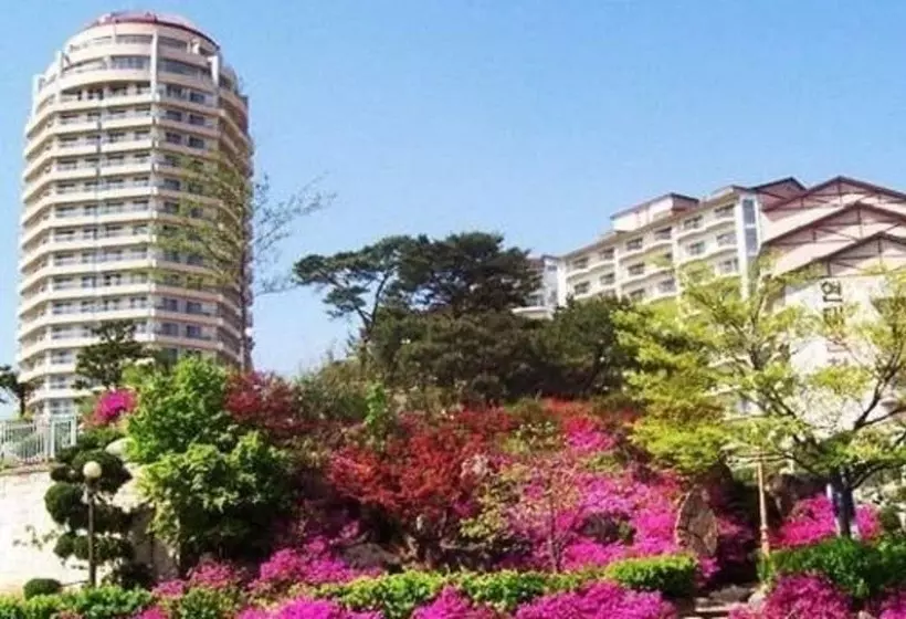 Fotos del hotel Ipark Condominium:  21