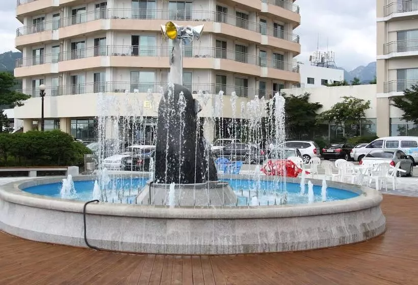 Fotos del hotel Ipark Condominium:  13