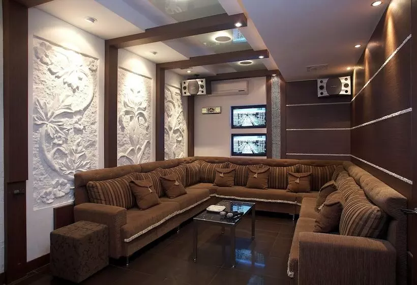 Fotos del hotel Ipark Condominium:  12