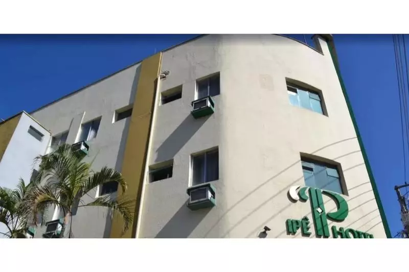Fotos del hotel Ipê Guaru:  6