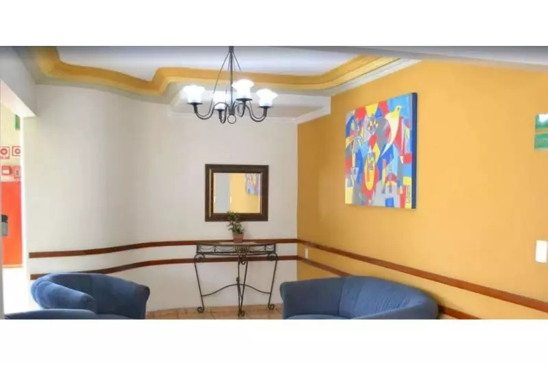 Fotos del hotel Ipê Guaru:  2