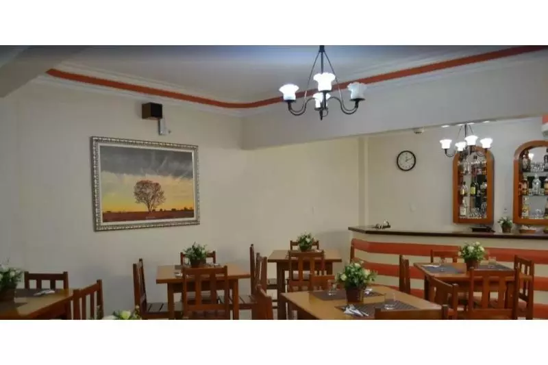 Fotos del hotel Ipê Guaru:  4