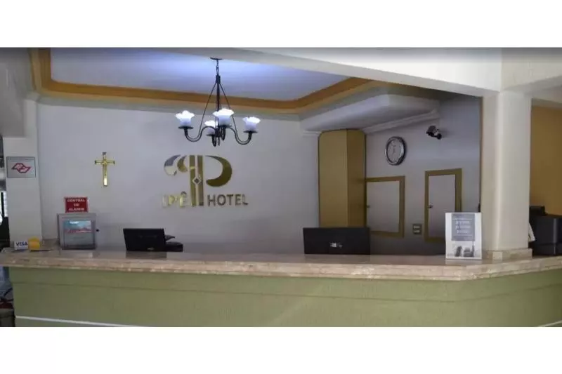 Fotos del hotel Ipê Guaru:  3