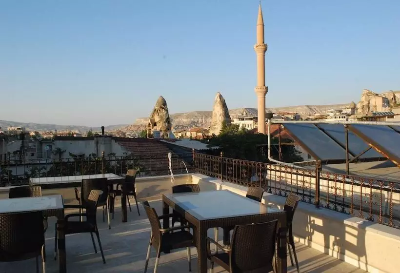 Fotos del hotel Relic House:  4