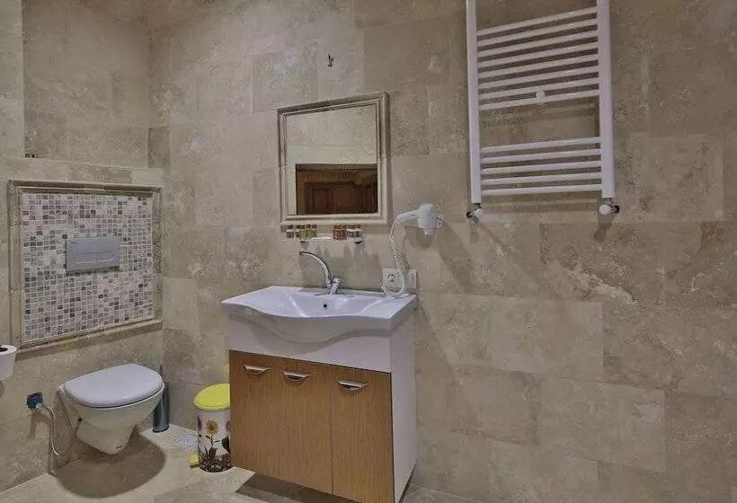 Fotos del hotel Relic House:  19