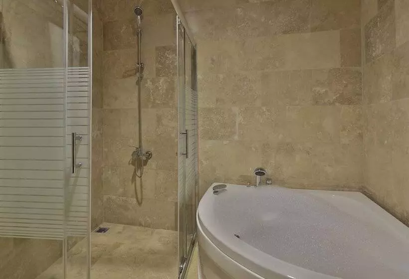 Fotos del hotel Relic House:  24
