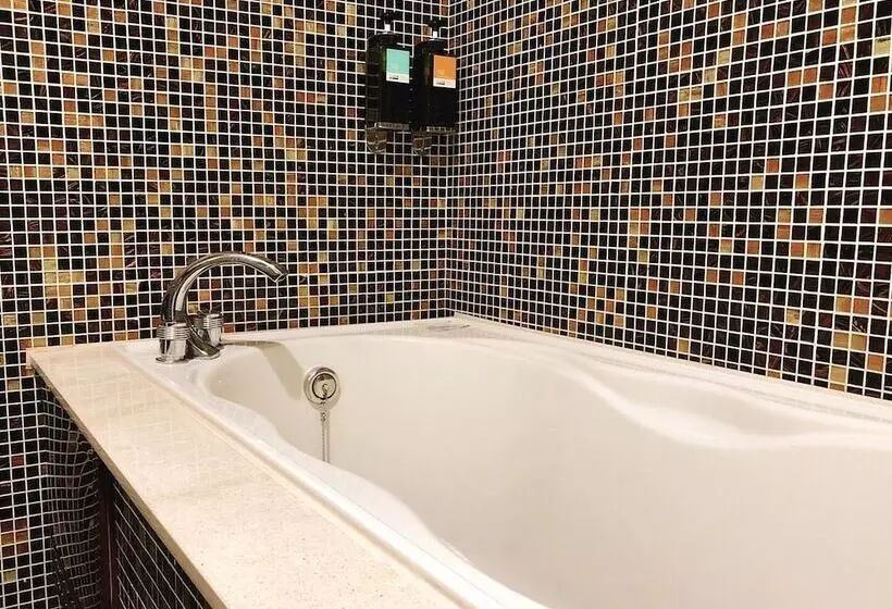 Fotos del hotel Talmud  Tainan:  10