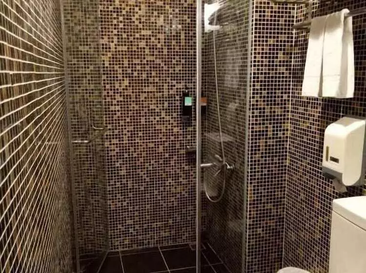 Fotos del hotel Talmud  Tainan:  16