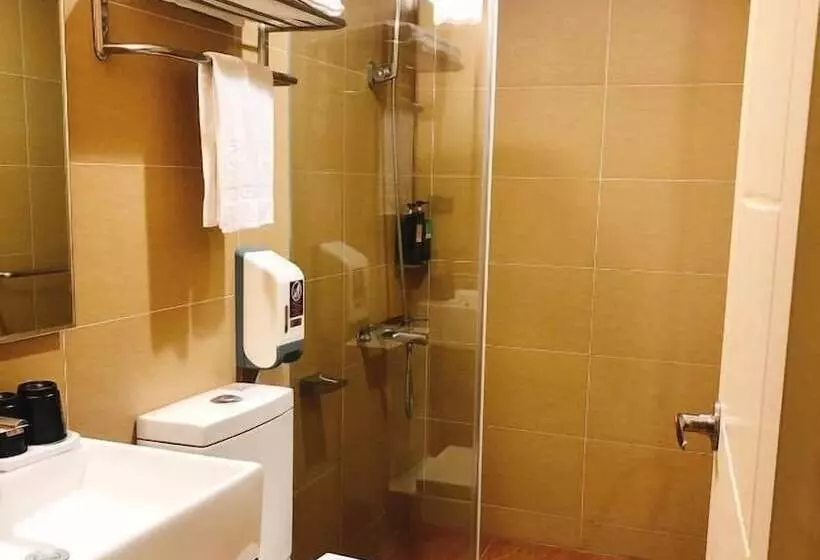 Fotos del hotel Talmud  Tainan:  12