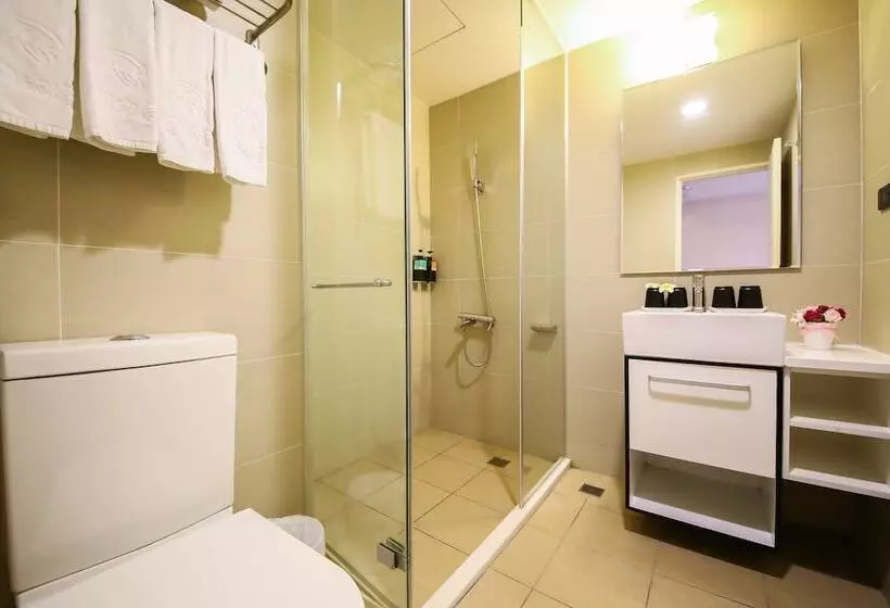 Fotos del hotel Talmud  Tainan:  3