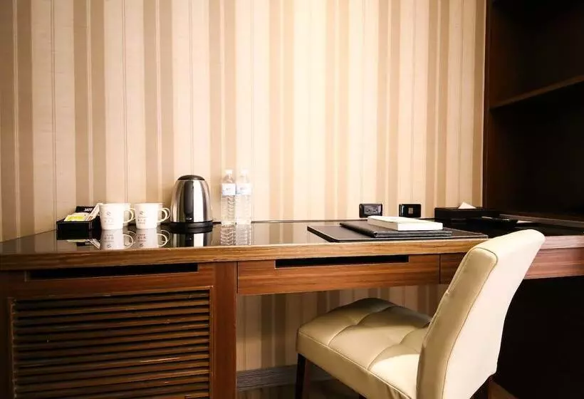 Fotos del hotel Talmud  Tainan:  24