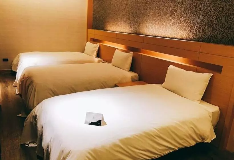 Fotos del hotel Talmud  Tainan:  21