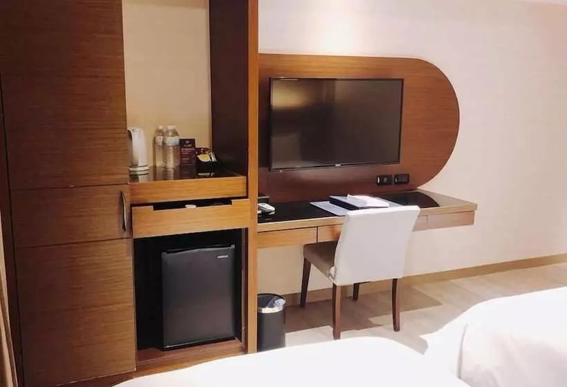 Fotos del hotel Talmud  Tainan:  22
